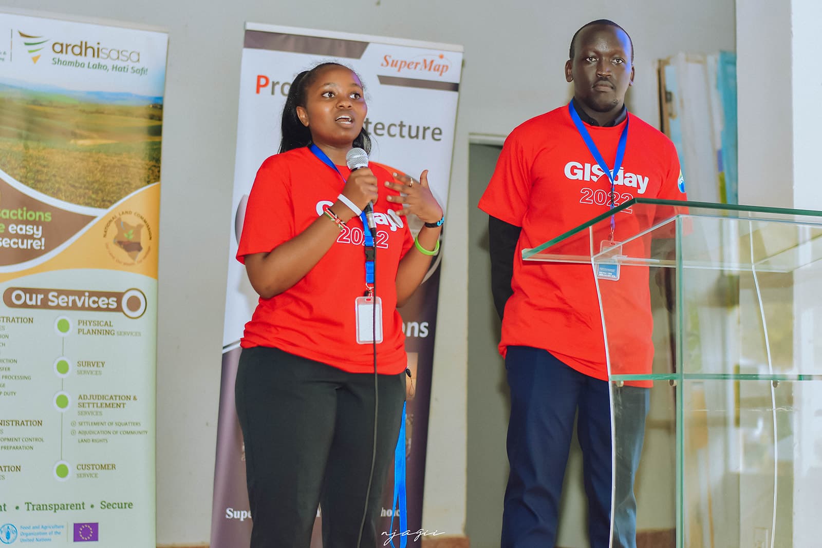GIS Day 2022