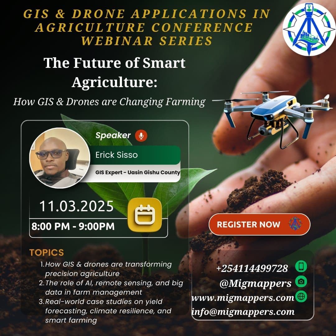 Smart Agriculture