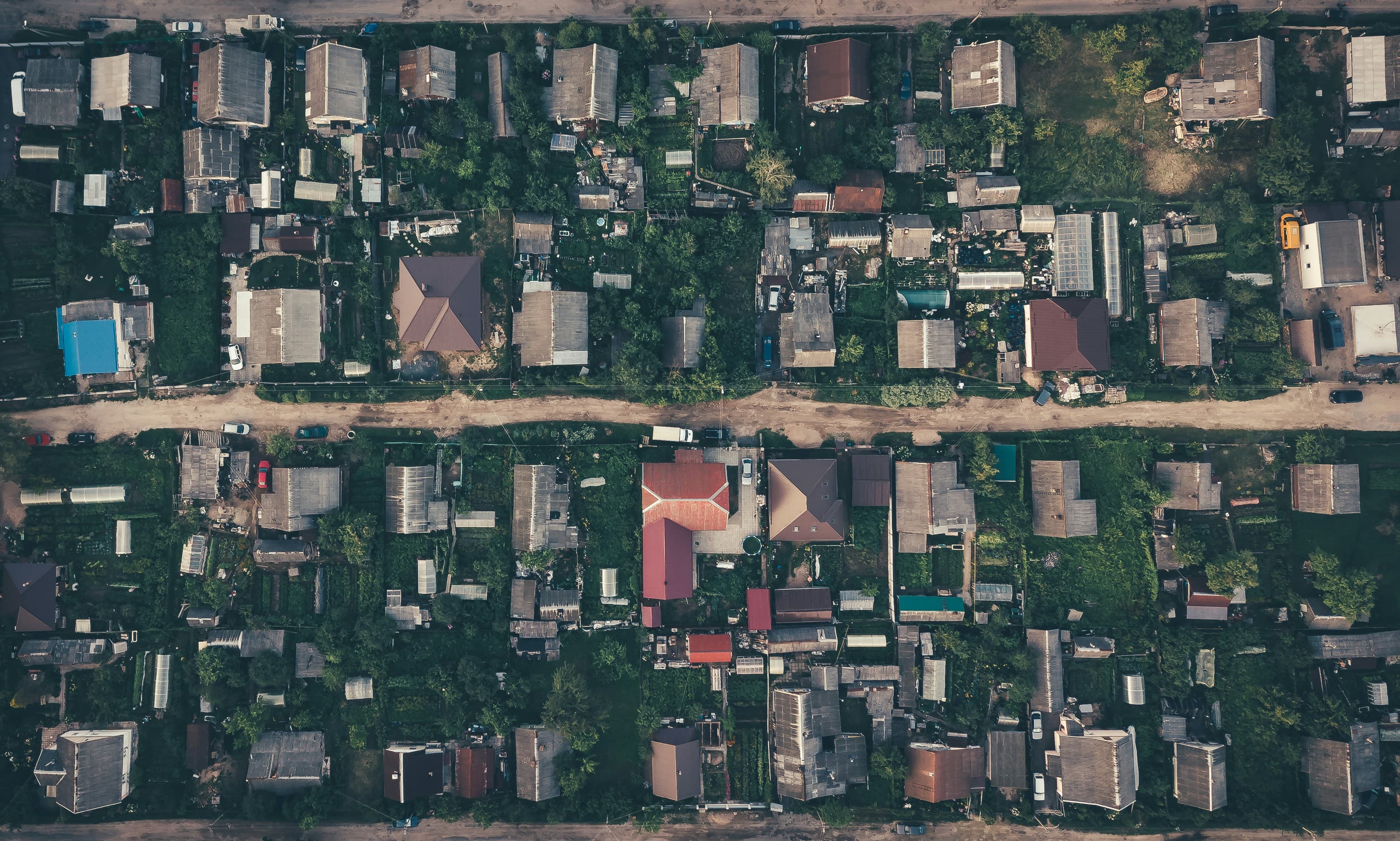 Community Health Mapping Support