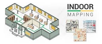 ArcGIS Indoor Mapping